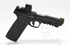 SMITH & WESSON M&P 22 MAGNUM PRE OWNED (1122889)