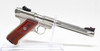 RUGER MKIII HUNTER PRE OWNED (1125165)