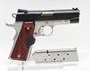 KIMBER PRO CRIMSON CARRY II PRE OWNED (1127590)