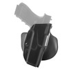 Safariland 6378 ALS Concealment Paddle & Belt Loop Combo Holster - Right Hand