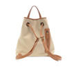 Joy Susan Memphis Canvas Backpack