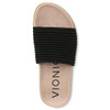 Vionic Women's Evie Knit Slide Sandal