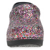 Dansko Women's XP 2.0 Party Glitter Clog