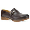 Dansko Women's Margaret Buckle Clog