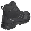 Adidas Men's Terrex Skychaser AX5 Mid GORE-TEX CLIMAWARM+ Hiking Shoe