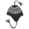 Chaos Hats Men's Ancestral Earflap Beanie