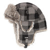 Chaos Hats Men's Muscle Trapper