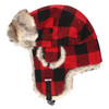 Chaos Hats Men's Muscle Trapper