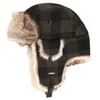 Chaos Hats Men's Muscle Trapper