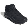 Adidas Men's Terrex Skychaser AX5 Mid GORE-TEX Hiking Shoe Adidas Men's Terrex Skychaser AX5 Mid GORE-TEX Hiking Shoe