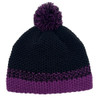 Broner Women's Twilight Birdseye Stitch Knit Beanie
