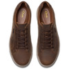 Clarks Men's Mapstone Lace Leather Shoe