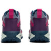 Merrell Kids' Girls' Moab Speed Mid 2 A/C Waterproof Hiker Sneaker