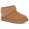 UGG Women's Classic Ultra Mini Maxi Curly