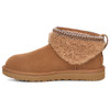 UGG Women's Classic Ultra Mini Maxi Curly