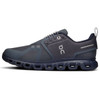 On Women's Cloud 6 Waterproof Running Shoe