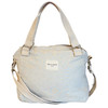De La Mur Medium Oro Shoulder Bag