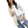 De La Mur Blum Mobile Phone Bag
