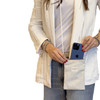 De La Mur Oro Mobile Phone Sleeve