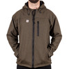 Codet Newport Men's Merino Wool Hooded Jacket