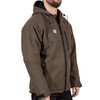 Codet Newport Men's Merino Wool Hooded Jacket