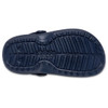 Crocs Toddler Classic Lined Bold Check Clog