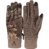 Huntworth Men's Ripon Light-Weight Performance Fleece Hunting Glove