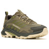Merrell Men's Moab Speed 2 Low Hiking Shoe