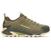 Merrell Men's Moab Speed 2 Low Hiking Shoe