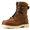 Ariat Men's Rebar Lift 8" Waterproof Composite Toe Work Boot