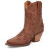 Dingo Women's Sweetheart Leather Bootie