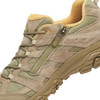 Merrell Men's Moab 3 Ready Zip Hiking Shoe