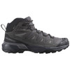 Salomon Men's X ULTRA 360 Leather Mid Gore-Tex Hiking & Backpacking Shoe