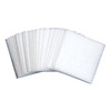 Outers Cotton Bulk Bagged Cleaning Patch - 225 Pk. Outers Cotton Bulk Bagged Cleaning Patch - 225 Pk.
