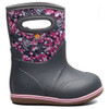 Bogs Boy's & Girls' Baby Classic Impressionist Floral Boot