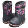 Bogs Boy's & Girls' Baby Classic Impressionist Floral Boot