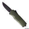 Tekto A5 Spry Mini OTF Automatic Knife