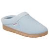 Isotoner Women's Diamond Microterry Gemma Clog Slipper