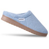 Isotoner Women's Diamond Microterry Gemma Clog Slipper