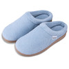 Isotoner Women's Diamond Microterry Gemma Clog Slipper