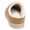 Isotoner Men's Microsuede Rory Clog Slipper