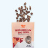 West Paw Design Freeze-Dried Beef Heart Dog Treat