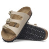 Birkenstock Women's Florida Birko-Flor Sandal Birkenstock Women's Florida Birko-Flor Sandal