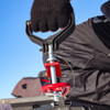 Eskimo Sled Shelter Grab Handle Hitch Pin