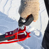 Eskimo Sled Shelter Grab Handle Hitch Pin