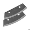 Eskimo Turbo Ice Auger Blade Set