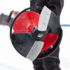 Eskimo Turbo Ice Auger Blade Set