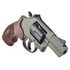 Smith & Wesson Performance Center Model 19 Carry Comp Moss 357 Magnum 2.5" 6-Round Revolver