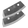 ION Turbo Ice Auger Blade Set