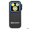Olight Oclip Pro 500 Lumen Clip On Rechargeable Flashlight